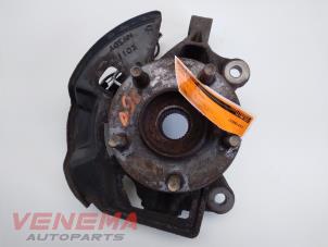 Gebruikte Asschenkel rechts-voor Mazda CX-5 I (KE,GH) 2.2 Skyactiv D 16V 4WD Prijs € 99,99 Margeregeling aangeboden door Venema Autoparts