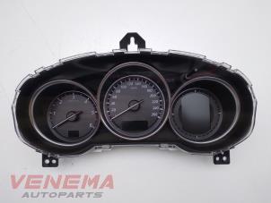 Gebruikte Kilometerteller KM Mazda CX-5 I (KE,GH) 2.2 Skyactiv D 16V 4WD Prijs € 69,99 Margeregeling aangeboden door Venema Autoparts