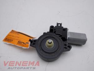 Gebruikte Motor portierruit Mazda CX-5 I (KE,GH) 2.2 Skyactiv D 16V 4WD Prijs € 19,99 Margeregeling aangeboden door Venema Autoparts