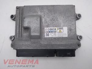 Gebruikte Computer Motormanagement Mazda CX-5 I (KE,GH) 2.2 Skyactiv D 16V 4WD Prijs € 199,99 Margeregeling aangeboden door Venema Autoparts