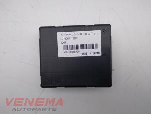 Gebruikte Computer stoel Mazda CX-5 I (KE,GH) 2.2 Skyactiv D 16V 4WD Prijs € 49,99 Margeregeling aangeboden door Venema Autoparts