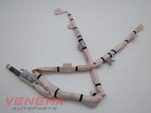 Gebruikte Hemel airbag links Mazda CX-5 I (KE,GH) 2.2 Skyactiv D 16V 4WD Prijs € 149,99 Margeregeling aangeboden door Venema Autoparts