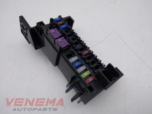 Gebruikte Zekeringkast Mazda CX-5 I (KE,GH) 2.2 Skyactiv D 16V 4WD Prijs € 19,99 Margeregeling aangeboden door Venema Autoparts