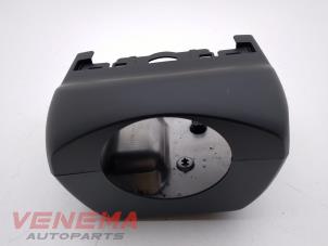 Używane Pokrywa kolumny kierownicy Mazda CX-5 I (KE,GH) 2.2 Skyactiv D 16V 4WD Cena € 29,99 Procedura marży oferowane przez Venema Autoparts