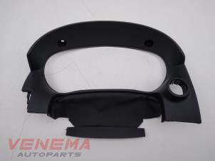 Gebruikte Kilometerteller sierlijst Mazda CX-5 I (KE,GH) 2.2 Skyactiv D 16V 4WD Prijs € 24,99 Margeregeling aangeboden door Venema Autoparts