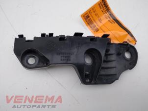 Gebruikte Bumpersteun links-voor Mazda CX-5 I (KE,GH) 2.2 Skyactiv D 16V 4WD Prijs € 14,99 Margeregeling aangeboden door Venema Autoparts