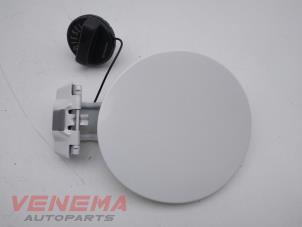 Gebruikte Tank Klep Mazda CX-5 I (KE,GH) 2.2 Skyactiv D 16V 4WD Prijs € 24,99 Margeregeling aangeboden door Venema Autoparts