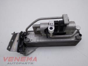 Begagnade Kondensor, luftkonditionering BMW 4 serie (F32) 440i xDrive 3.0 TwinPower Turbo 24V Pris € 149,99 Marginaltabell erbjuds av Venema Autoparts