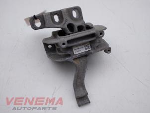 Gebruikte Motorsteun Seat Leon ST (5FF) 1.4 TSI EcoFuel 16V Prijs € 39,99 Margeregeling aangeboden door Venema Autoparts