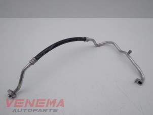 Gebruikte Airco Leiding Seat Leon ST (5FF) 1.4 TSI EcoFuel 16V Prijs € 49,99 Margeregeling aangeboden door Venema Autoparts