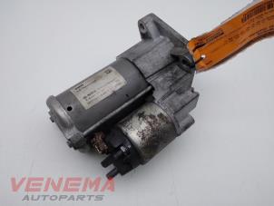 Gebruikte Startmotor Mini Countryman (F60) 1.5 12V One Prijs € 39,99 Margeregeling aangeboden door Venema Autoparts