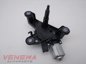 Begagnade Bakre torkarmotor Opel Crossland (X) 1.2 Turbo 12V Pris € 29,99 Marginaltabell erbjuds av Venema Autoparts