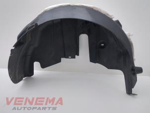 Begagnade Isolering, hjulhus Opel Crossland (X) 1.2 Turbo 12V Pris € 29,99 Marginaltabell erbjuds av Venema Autoparts