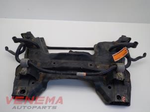 Gebruikte Subframe Opel Crossland (X) 1.2 Turbo 12V Prijs € 69,99 Margeregeling aangeboden door Venema Autoparts