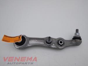 Begagnade Främre gaffelben, höger Mercedes E Estate (S213) E-300de 2.0 Turbo 16V Pris € 39,99 Marginaltabell erbjuds av Venema Autoparts