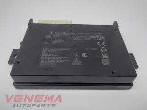 Begagnade Telefonmodul Mercedes E Estate (S213) E-300de 2.0 Turbo 16V Pris € 124,99 Marginaltabell erbjuds av Venema Autoparts