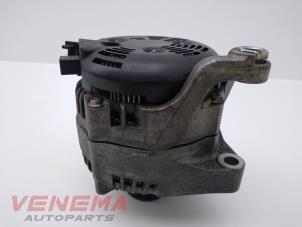 Begagnade Dynamo BMW Z4 Roadster (E89) sDrive 18i 2.0 16V Pris € 44,99 Marginaltabell erbjuds av Venema Autoparts