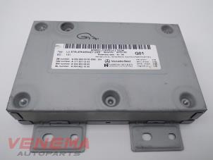 Gebruikte Regelunit Multi Media Mercedes GLK (204.7/9) 3.0 320 CDI 24V 4-Matic Prijs € 74,99 Margeregeling aangeboden door Venema Autoparts