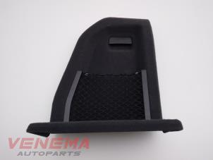 Begagnade List, bagageutrymme BMW X3 (F25) xDrive20d 16V Pris € 49,99 Marginaltabell erbjuds av Venema Autoparts