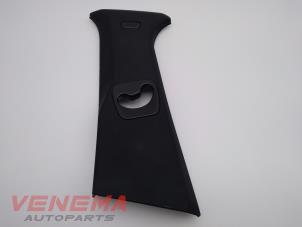 Begagnade Liststripe, mitten vänster BMW X3 (F25) xDrive20d 16V Pris € 29,99 Marginaltabell erbjuds av Venema Autoparts