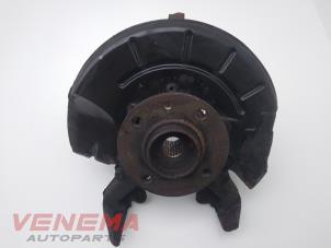 Gebruikte Fusee links-voor Volkswagen Up! (121) 1.0 12V 75 Prijs € 49,99 Margeregeling aangeboden door Venema Autoparts