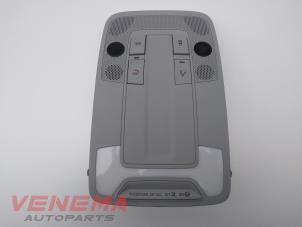 Gebruikte Binnenverlichting voor Audi A1 Sportback (GBA) 1.0 25 TFSI 12V Prijs € 34,99 Margeregeling aangeboden door Venema Autoparts