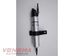 Fuel filter BMW X3 xDrive20d 16V - 13328576972 N47D20C UFI
