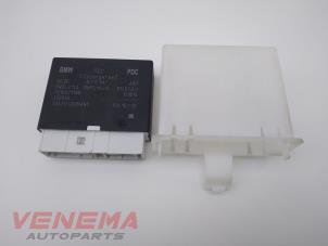 Gebruikte Module PDC BMW 2 serie Gran Tourer (F46) 214d 1.5 TwinPower Turbo 12V Prijs € 59,99 Margeregeling aangeboden door Venema Autoparts