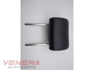 Gebruikte Hoofdsteun Volkswagen Polo V (6R) 1.4 GTI 16V Prijs € 39,99 Margeregeling aangeboden door Venema Autoparts