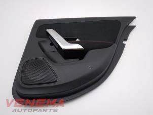 Begagnade List, bakdörr, 4-dörrars, höger Mercedes A (177.0) 1.5 A-180d Pris € 99,99 Marginaltabell erbjuds av Venema Autoparts