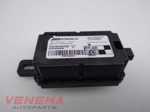 Begagnade Centrallåsmodul BMW 1 serie (F20) 118i 1.5 TwinPower 12V Pris € 19,99 Marginaltabell erbjuds av Venema Autoparts