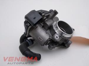 Gebruikte Gasklephuis Volkswagen Golf VII Variant (AUVV) 1.6 TDI BMT 16V Prijs € 24,99 Margeregeling aangeboden door Venema Autoparts