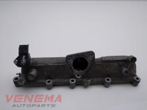 Używane Kolektor dolotowy Opel Astra H SW (L35) 1.7 CDTi 16V Cena € 59,99 Procedura marży oferowane przez Venema Autoparts
