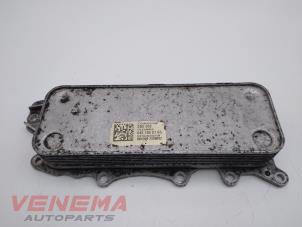 Gebruikte Oliekoeler Mercedes GLK (204.7/9) 3.0 320 CDI 24V 4-Matic Prijs € 28,99 Margeregeling aangeboden door Venema Autoparts