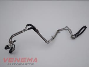 Begagnade Bränsleledning Mercedes GLK (204.7/9) 3.0 320 CDI 24V 4-Matic Pris € 34,99 Marginaltabell erbjuds av Venema Autoparts