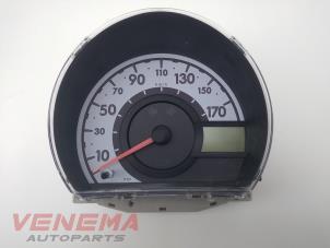 Gebruikte Instrumentenpaneel Peugeot 107 1.0 12V Prijs € 74,99 Margeregeling aangeboden door Venema Autoparts