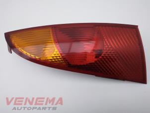 Gebruikte Achterlicht rechts Ford Focus 1 Wagon 1.6 16V Prijs € 24,99 Margeregeling aangeboden door Venema Autoparts