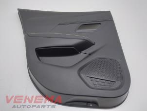 Begagnade List, bakdörr, 4-dörrars, vänster Peugeot 208 II (UB/UH/UP) 1.2 Vti 12V PureTech 130 Pris € 39,99 Marginaltabell erbjuds av Venema Autoparts