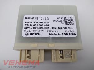 Begagnade PDC-modul BMW 1 serie (F40) 118i 1.5 TwinPower 12V Pris € 39,99 Marginaltabell erbjuds av Venema Autoparts