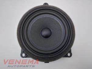 Begagnade Högtalare BMW 1 serie (F40) 118i 1.5 TwinPower 12V Pris € 14,99 Marginaltabell erbjuds av Venema Autoparts