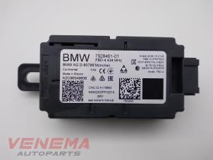 Begagnade Modul (diverse) BMW 1 serie (F40) 118i 1.5 TwinPower 12V Pris € 29,99 Marginaltabell erbjuds av Venema Autoparts