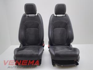 Begagnade Klädsel, uppsättning (komplett) Jaguar XF (X260) 3.0 V6 S 24V Pris € 499,99 Marginaltabell erbjuds av Venema Autoparts