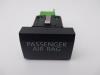Volkswagen Polo V (6R) 1.2 TDI 12V BlueMotion Airbag-indikatorlampa