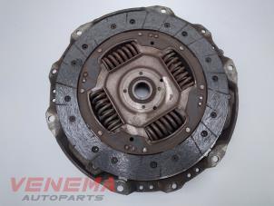 Gebruikte Koppelingsset (compleet) Volkswagen Polo V (6R) 1.2 TDI 12V BlueMotion Prijs € 69,99 Margeregeling aangeboden door Venema Autoparts