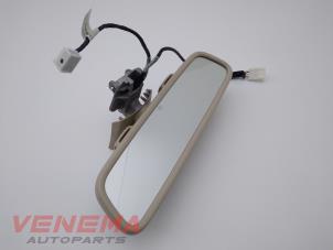 Begagnade Backspegel Mercedes C (W204) 1.8 C-200 CGI 16V Pris € 29,99 Marginaltabell erbjuds av Venema Autoparts