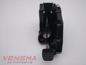 Gebruikte Rempedaal Fiat Talento 1.6 MultiJet Biturbo 120 Prijs € 79,99 Margeregeling aangeboden door Venema Autoparts