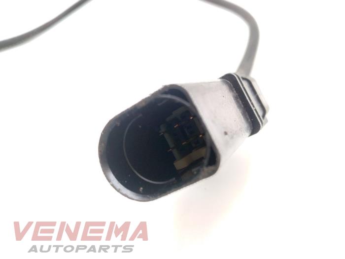 Lambdasond från en Volkswagen Caddy Combi IV 2.0 TDI 150 2020