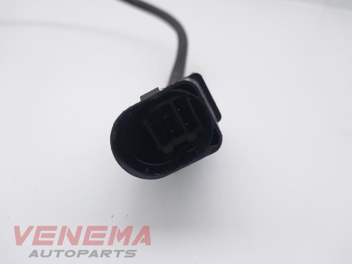 Lambdasond från en Volkswagen Caddy Combi IV 2.0 TDI 150 2020