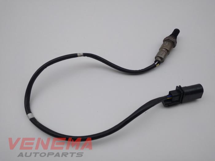 Lambdasond från en Volkswagen Caddy Combi IV 2.0 TDI 150 2020