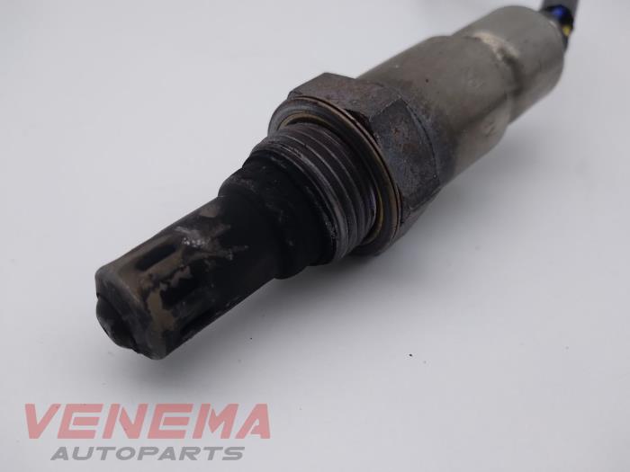 Lambdasond från en Volkswagen Caddy Combi IV 2.0 TDI 150 2020